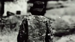 ابو هتون قالو لنا من كانا هازا دربهو انشايد جهادي دندنها