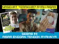 Download Lagu TERBARU! NASEHAT AYAH AISAR KHALED BIKIN MERINDING. INI SEBAB AISAR ENGGAN TENGOK AYAHNYA.