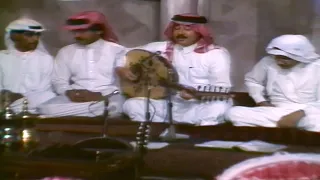 علي عبدالكريم ياسيدي يامظلوم ــ جلسة ليلة سعودية دندنها