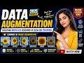 Data Augmentation Explained - Secret Technique Behind Powerful AI Image Recognition