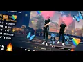 Download Lagu PRESET ALIGHT MOTION FF DUO BUCIN💞🤪||JEDAG JEDUG VIRAL FF🔥#3