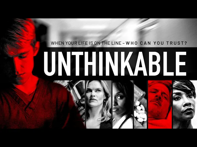 Unthinkable (2020) -- Final Trailer