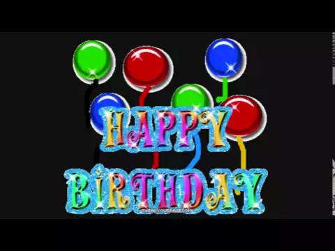Download MP3 Altered Images - Happy Birthday