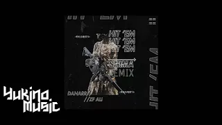 danarr u0026 zf ali hit em shima remix