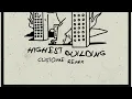 Track of The Month 02 - June 2022 |  Flume - Highest Building (feat. Oklou) (CUSTOME Remix)