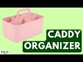 YGJT - CADDY ORGANIZER