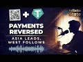 Stablecoins Meet QR Codes Real Crypto Adoption Infinite State