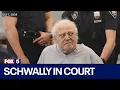 LI nail salon crash Steven Schwally in court