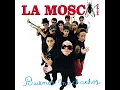 Te Quiero Comer La Boca - La Mosca Tsé-Tsé