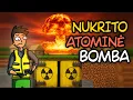 Download Lagu MINECRAFT STATOME ATOMINIUS BUNKERIUS!