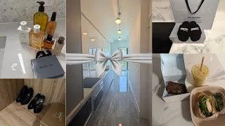 Move to Miami with me travel Hauls shopping