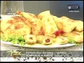 Download Lagu Palmirinha - Folhados Variados - Tv Culinária 2007