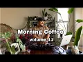 Download Lagu Morning Coffee Vol. 11 | 2000s R\u0026B and Hip Hop Throwbacks, Usher, Ashanti, T-Pain, 2000s Playlist