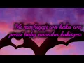 Yammi Kukupenda Lyrics Music