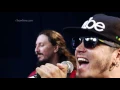 "Quero ver" - Maskavo no Estúdio Showlivre 2015
