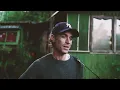 Ben Mazué - Magnolias For Ever (Cover)
