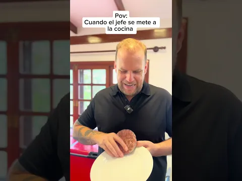 Estará bien el jefe?😣