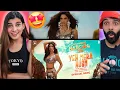 Download Lagu Baaghi 4: Yeh Mera Husn (Song) Tiger S, Sanjay D, Harnaaz S |Shilpa R,Tanishk B. | Reaction