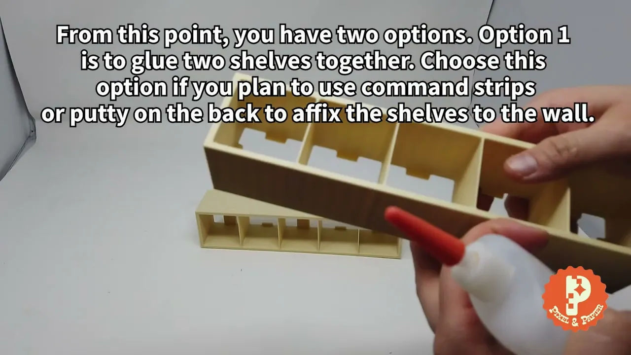 Midcentury Christmas Advent Calendar – Easy Holiday Countdown with Candy & Toy Storage
