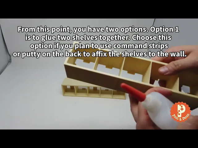 Midcentury Christmas Advent Calendar – Easy Holiday Countdown with Candy & Toy Storage video thumbnail