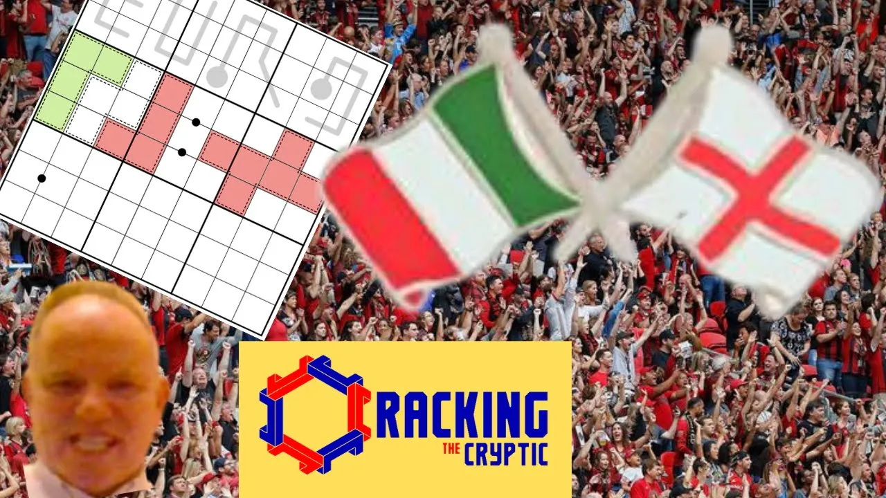 One Final Prediction for the Euros?