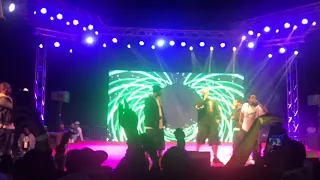 Klash 100 Bar ١٠٠ بار 