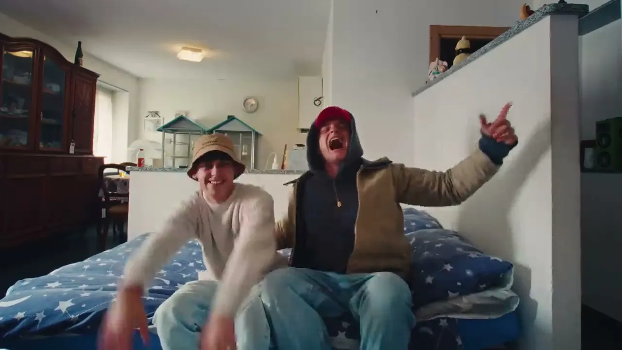 Video Vorschau
