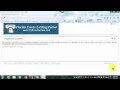 Florida Courts E-Filing Portal - Registration Complete