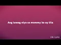 Parokya Ni Edgar - This Guy's In Love With You, Pare (Lyrics)