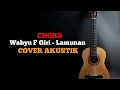 Lagu Chord akustik Wahyu F Giri - LAMUNAN cover panjiarif (Pindo samdro pasang kang tanpa wangenan)