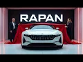 Download Lagu Новая Lada Rapan 2025: стиль, технологии и полный привод в одном кузове