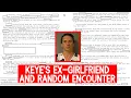 Israel Keyes Reading Another Encounter Keyes s Partner in Neah Bay