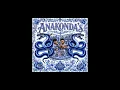 MOTIVE, UZI - ANAKONDA'S (Official Music)