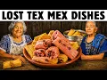 25 Forgotten Tex-Mex Dishes Texas Abuelas Made That Disappeared