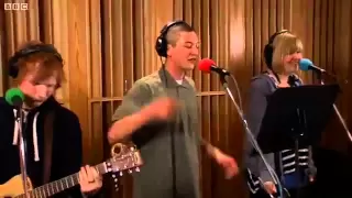 Devlin-Blind Faith BBC Radio 1 s Live Lounge