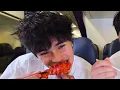 Eating 100 Years of McDonalds!