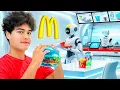Download Lagu Eating 100 Years of McDonalds!