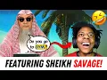 Lagu The Most Savage SHEIKH on Earth I Assim Al Hakeem