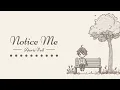 Download Lagu Notice Me | Auric Veil | A Heartfelt Song of Unspoken Love and Longing