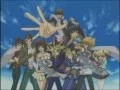 Download Lagu Yu-Gi-Oh! Japanese Opening Theme Season 5, Version 1 - WARRIORS by Yuichi Ikusawa