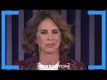 Download Lagu Jillian Michaels emotional as she remembers Charlie Kirk | On Balance