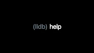 WWDC22 Debug Swift debugging with LLDB Apple