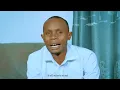 IPO SIKU-The Men - Nairobi// Official Video
