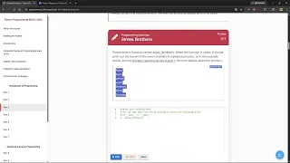 Python Programming MOOC 2026 - Part 3 4 Functions
