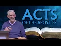 Acts 1 Part 1 1-11 But you will receive power