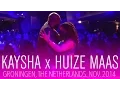 Download Lagu Kaysha x Huize Maas, Groningen, NL