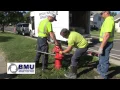 Hydrant Repair
