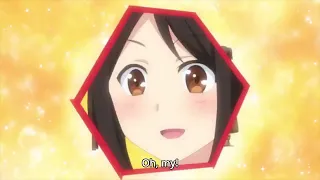 3 latina is so cute uchi musume funny moments compilation hd