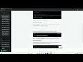 How do I use Python serverside with shared hosting