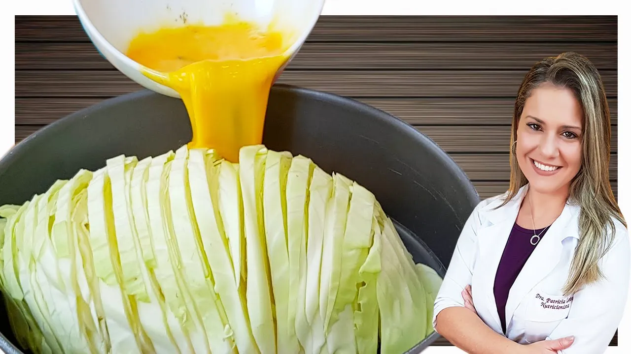 Como fazer sopa de legumes (Liquidificador). 